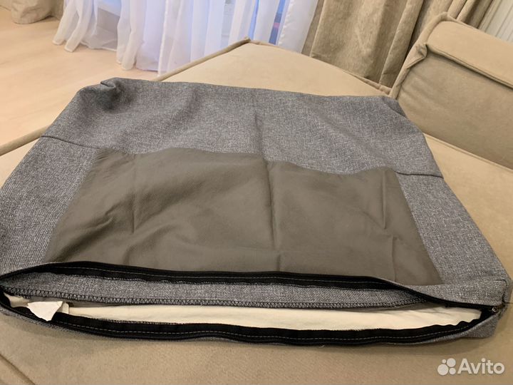 Hm home наволочка