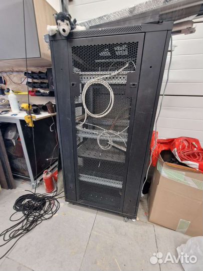 Северный шкаф