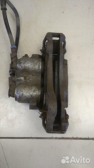 Суппорт передний правый LADA Niva (4х4)