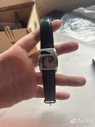 Часы pierre cardin