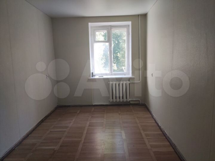 2-к. квартира, 45 м², 3/9 эт.