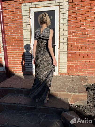 Вечернее платье Zara