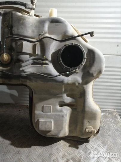 Бак топливный Ssangyong Actyon New CK G20 2012