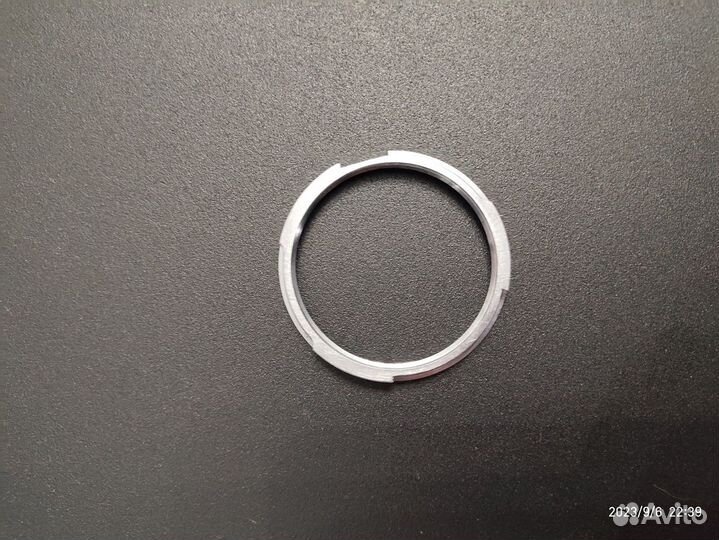 Переходник К-42 для Зенита