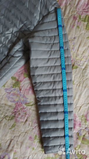 Куртка демисезонная женская XXL