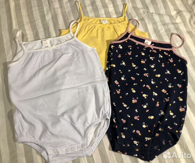 Вещи для девочки