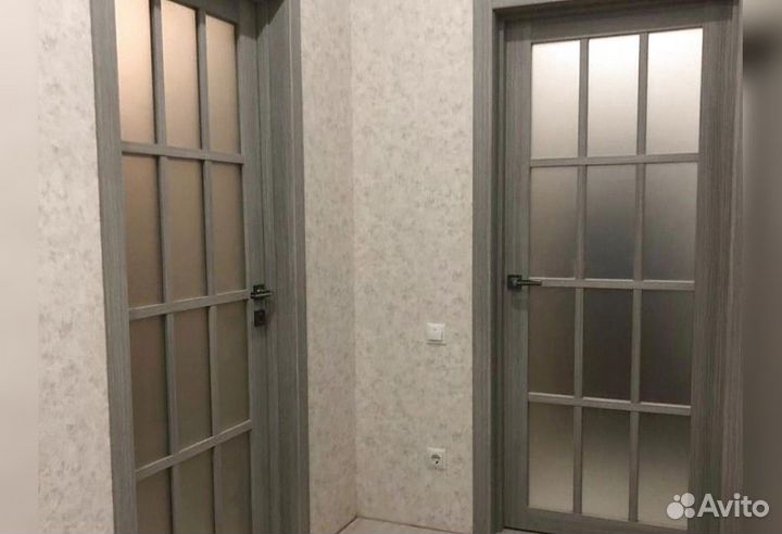 Двери межкомнатные