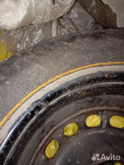 Altaire Durable-01 195/65 R15 91S