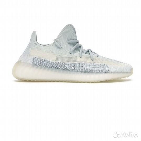 Yeezy 350 V2 linen