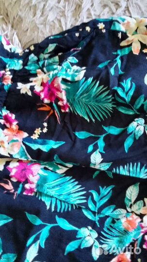 Летний комбинезон р.42