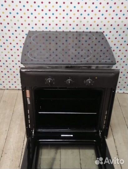 Варочная панель и духовой шкаф бу