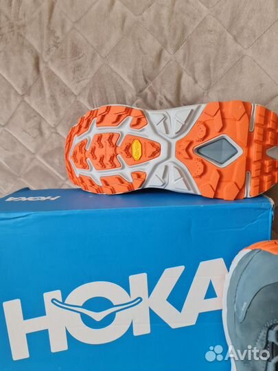 Оригинал Hoka One One Kaha 2 low GTX