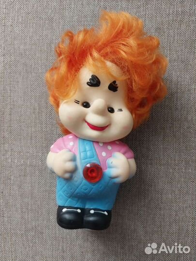 Игрушка подвеска