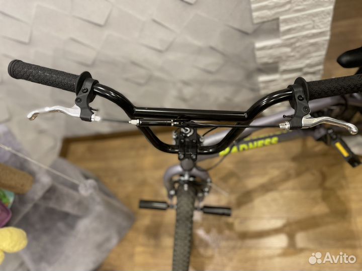 Велосипед bmx stark