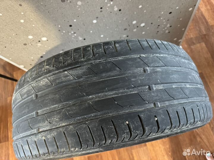 Accelera 651 225/45 R18