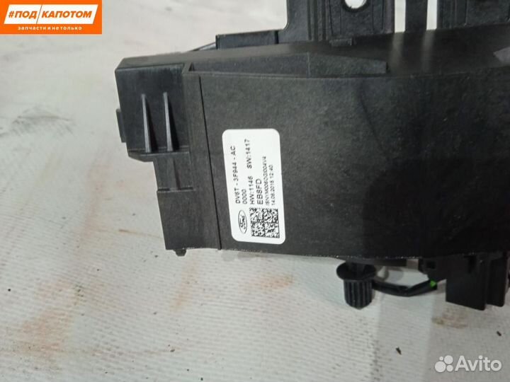 Шлейф рулевой Ford Kuga 2 2015