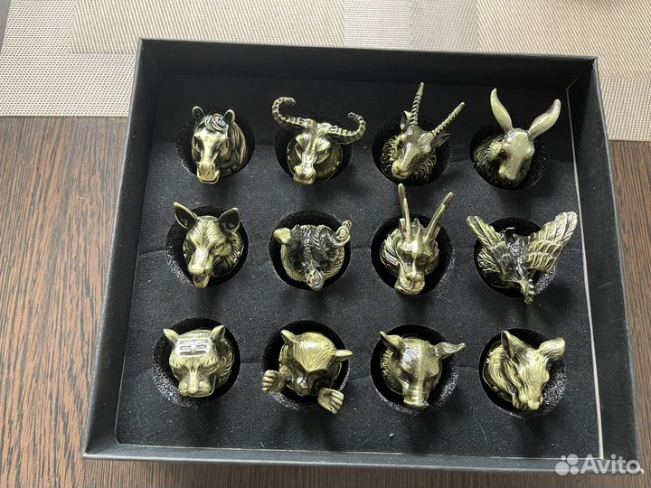 Подарочный набор. Рюмки. YourHighball