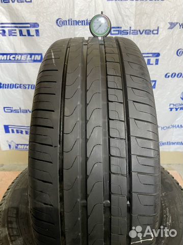 Pirelli Cinturato P7 225/45 R18