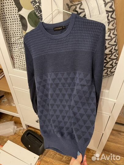 Мужская одежда б/у