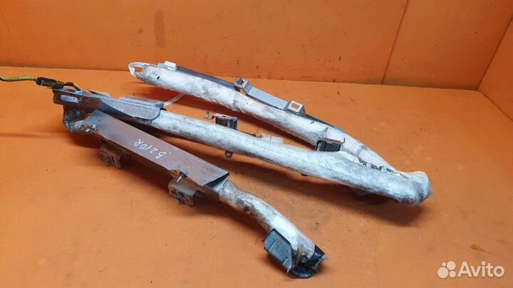 Шторка безопасности правая Acura Mdx YD2 3.7 2008