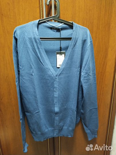 Джемпер мужской новый