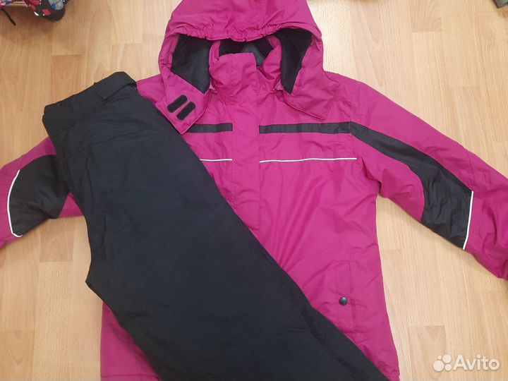 Костюм горнолыжный женский от 42 до 50
