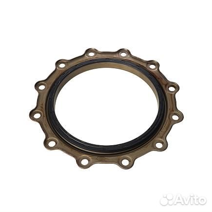 Сальник коленчатого вала задний M11, QSM11 4089542