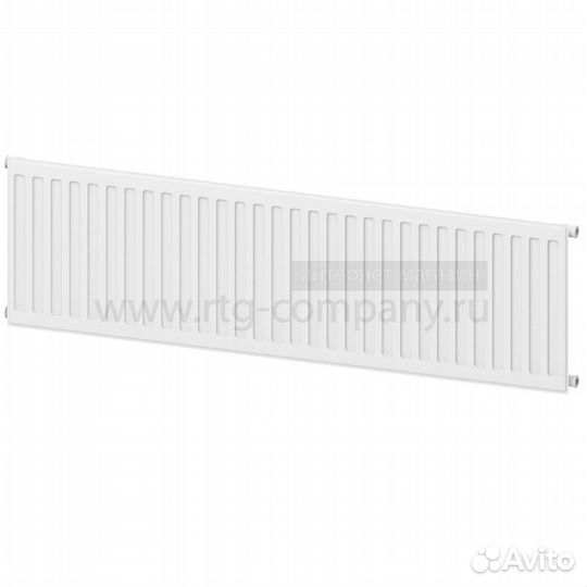 Радиатор 11-300- 800 lemax C (боковое подключение)