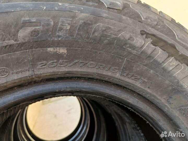 Laufenn X-Fit AT 265/70 R16