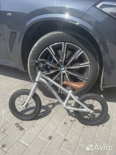 Беговел Early rider 12