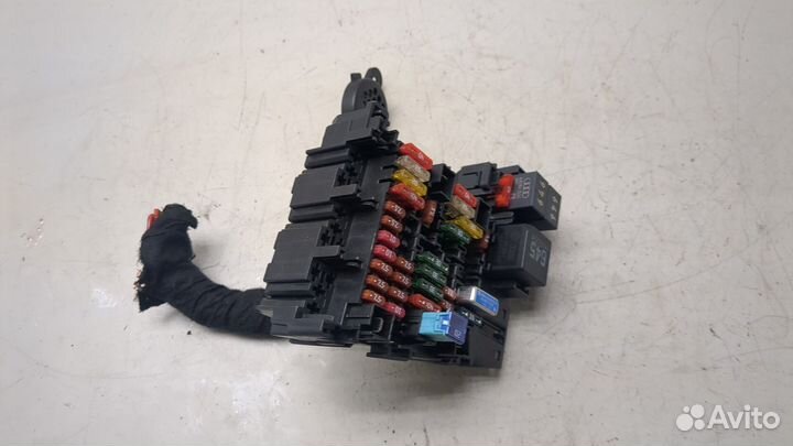 Блок предохранителей Audi A3 (8V), 2020