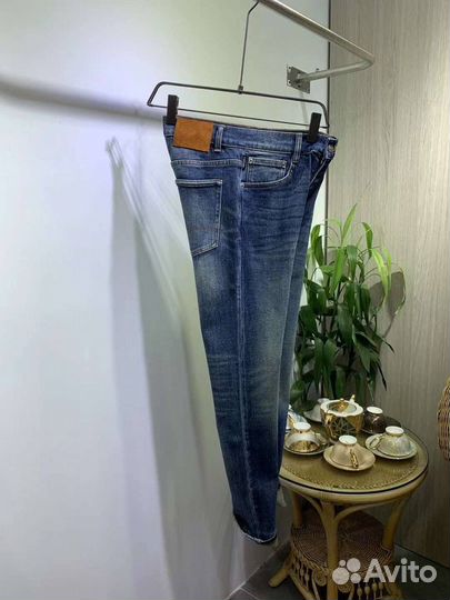 Джинсы tom ford