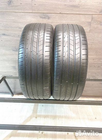 Hankook Ventus Prime 3 K125 225/55 R18 98V