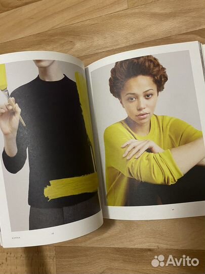 Журнал Kinfolk о дизайне