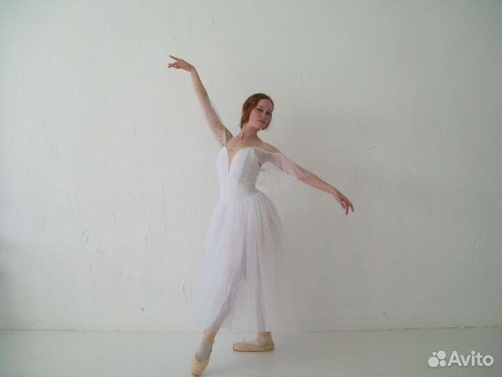 Пошив балетных костюмов