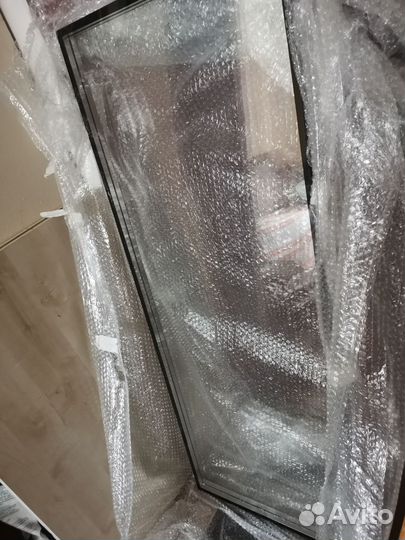 Стеклопакет бу на пластиковое окно