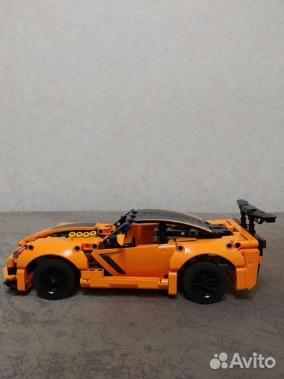 Lego Technic 42093