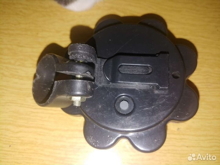 Катафот - фонарь задний для велосипеда