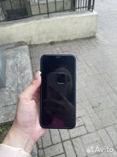 iPhone 12, 128 ГБ