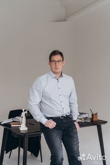 Юрист адвокат по самовольным постройкам