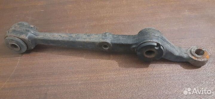 Рычах ваз 2108