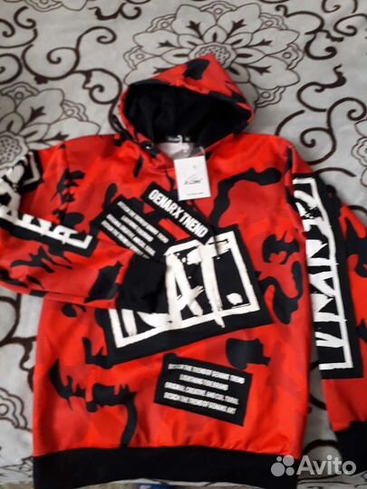 За 18вещей.Одежда для мальчика.5-6лет