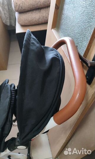 Прогулочная коляска Yoya Care