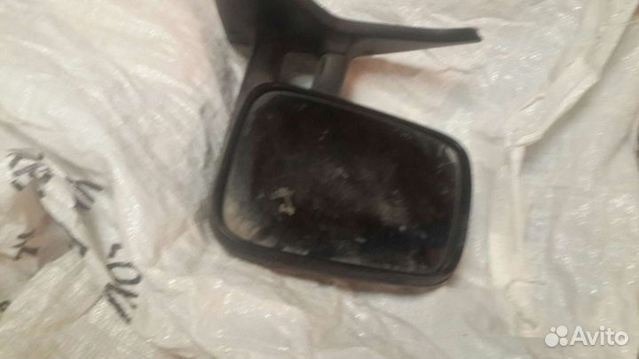 Зеркало правое для vw Caravelle