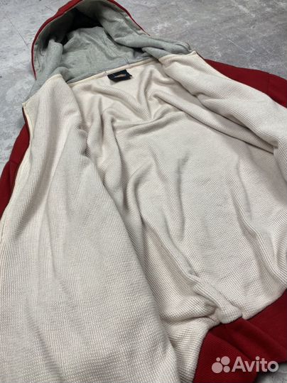 Zip Hoodie Dickies (2XL)