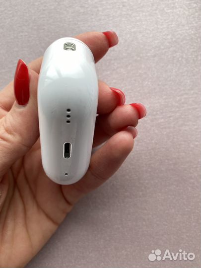 Кейс для airpods pro 2
