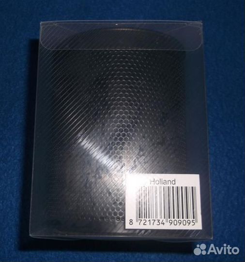 Подставка - стакан для ручек и карандашей