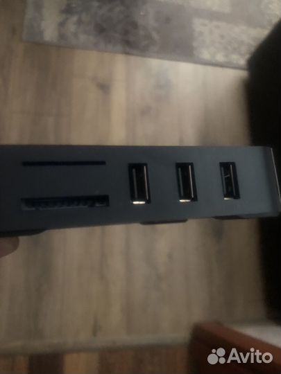 SMART tv андроид приставка 8/128