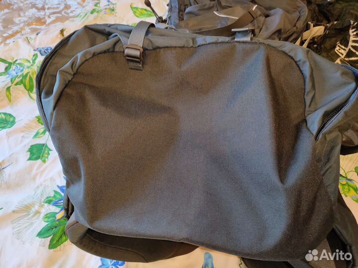 Рюкзак Osprey Xenith 105 Tektite Grey, р. L