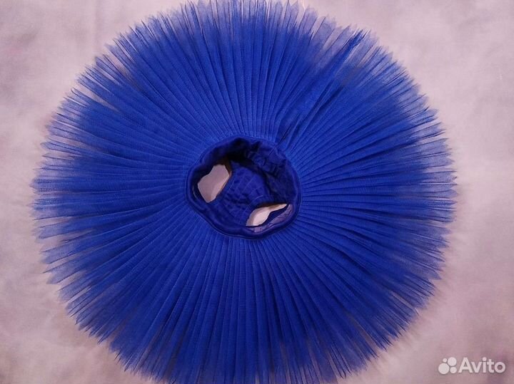 Пошив балетной пачки